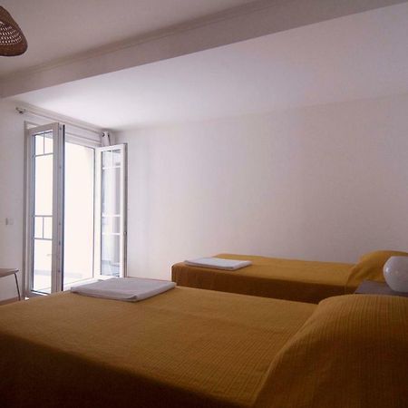 Apartamento Casa Da Tia Matilde Sesimbra Exterior foto
