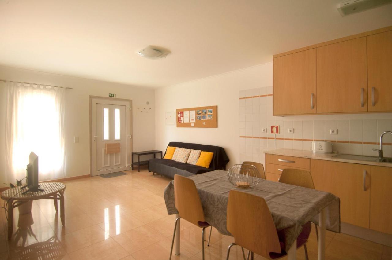 Apartamento Casa Da Tia Matilde Sesimbra Exterior foto